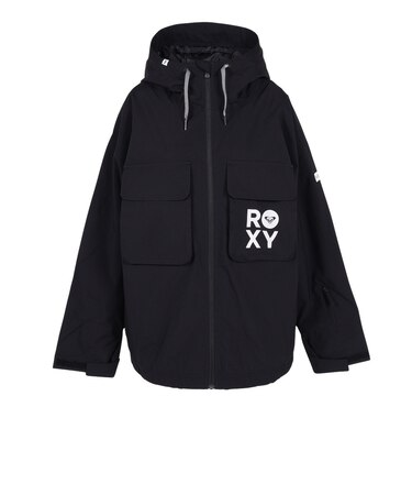 ロキシー（ROXY）RIZZ スノージャケット RJK263404 KVJ0