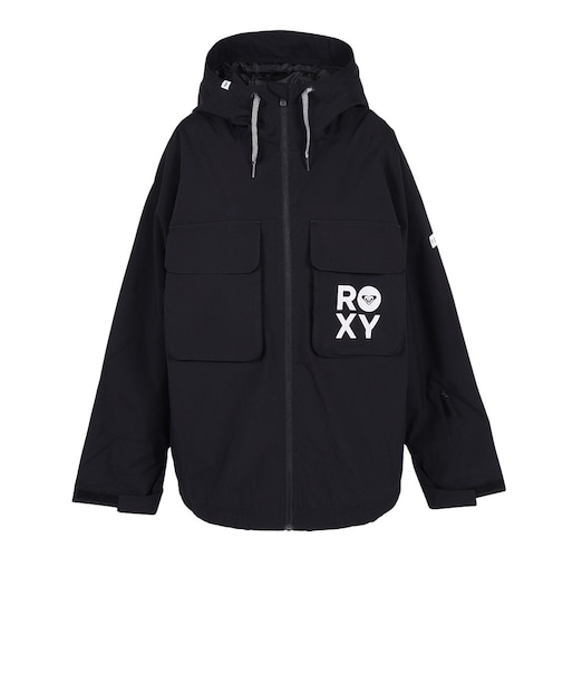 ロキシー（ROXY）RIZZ スノージャケット RJK263404 KVJ0