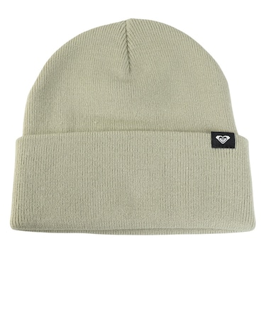 ロキシー（ROXY）帽子 TROPICAL SNOW ビーニー RBE263426 TEA0