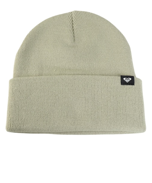 ロキシー（ROXY）帽子 TROPICAL SNOW ビーニー RBE263426 TEA0