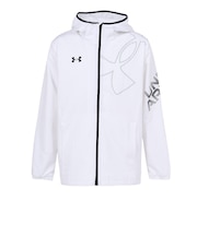アンダーアーマー(UNDER ARMOUR)WOVEN GRAPHIC ジャケット 6020328 100