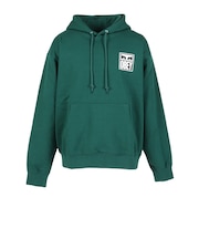 オベイ(OBEY)EYES ICON PREMIUM プルオーバー 112843126RFRO26F