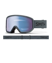 スミス（SMITH）ウインターゴーグル 10276621 TRANSFER SLATE