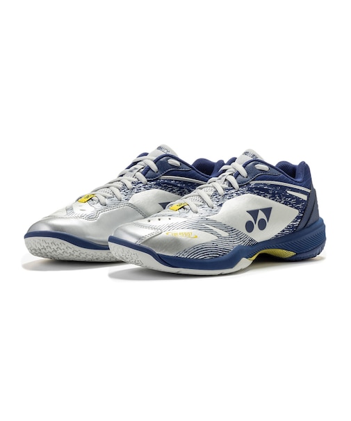 ヨネックス（YONEX）バドミントンシューズ メンズ パワークッション65ZVAメン SHBVAZM-414