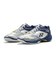 ヨネックス（YONEX）バドミントンシューズ メンズ パワークッション65ZVAメン SHBVAZM-414