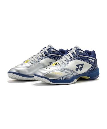 ヨネックス(YONEX)バドミントンシューズ パワークッション65ZVAスリム SHBVAZS-414