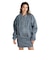 ロキシー（ROXY）TIDAL JACKET ウォッシュドジップアップブルゾン RJK264043 LEO