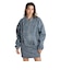ロキシー（ROXY）TIDAL JACKET ウォッシュドジップアップブルゾン RJK264043 LEO