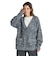 ロキシー（ROXY）SHAG HEART Vネックシャギーカーディガン RSR264018 LEO