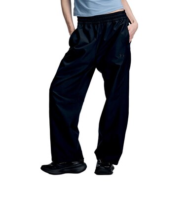 アンダーアーマー（UNDER ARMOUR）トリコット ライナー ウーブン パンツ 6016808 001