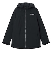 コロンビア（Columbia）ウィンター ディストリクト III ジャケット WO0634 010