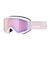 ウベックス（UVEX）speedy nova FM ウインターゴーグル WT 5538601230UVEX