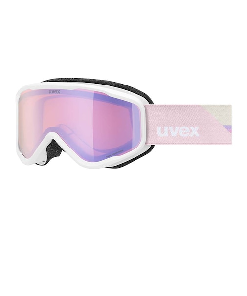 ウベックス（UVEX）speedy nova FM ウインターゴーグル WT 5538601230UVEX