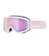 ウベックス（UVEX）speedy nova FM ウインターゴーグル WT 5538601230UVEX