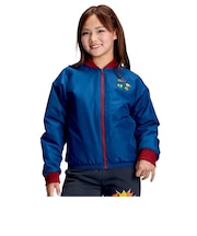 アンダーアーマー（UNDER ARMOUR）ジュニア ボンバー ジャケット 6017543 997