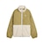 プーマ（PUMA）ジュニア キルテッド シェルパ ジャケット 696257 89 CML
