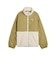 プーマ（PUMA）ジュニア キルテッド シェルパ ジャケット 696257 89 CML