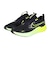 ナイキ（NIKE）ジュニアスポーツシューズ スニーカー コスミック ランナー LGT GS IU8571-032
