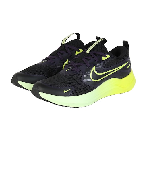 ナイキ(NIKE)ジュニアスポーツシューズ スニーカー コスミック ランナー LGT GS IU8571-032