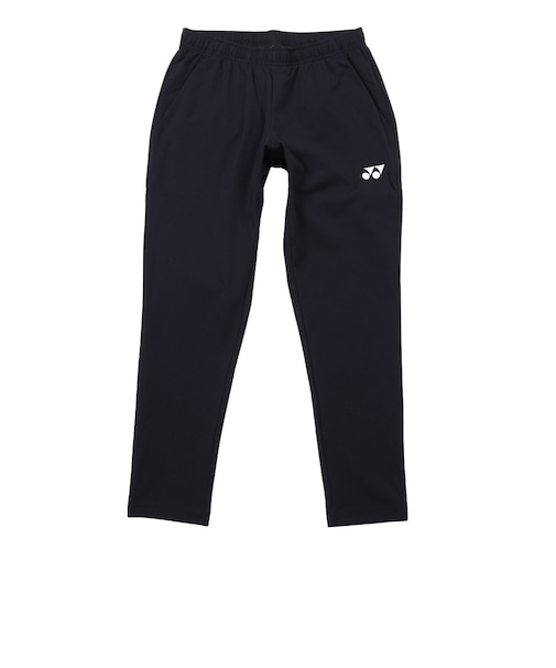 ヨネックス（YONEX）テニスウェア ユニウォームアップパンツ RWX26006-007