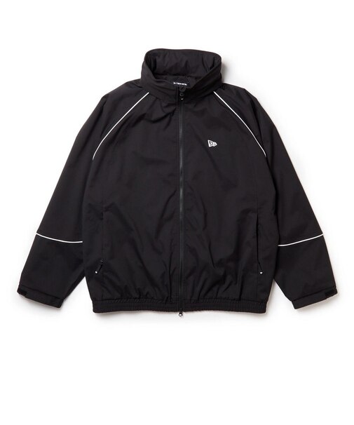 ニューエラ（NEW ERA）スノー パイピング トラックジャケット 15124801