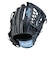 ローリングス（Rawlings）少年軟式用グラブ オールラウンド用 野球グローブ ハイパーテック R9 N8L GJ6FR9N8L-N