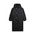 プーマ（PUMA）ESS パデッド 中綿 ベンチ コート 638517 01 BLK