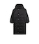 プーマ（PUMA）ESS パデッド 中綿 ベンチ コート 638517 01 BLK