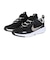 ナイキ（NIKE）ジュニアスポーツシューズ ベルクロ ベルト付き スニーカー スター ランナー ユーティリティ PS IO2336-002