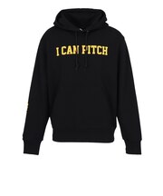ピッチングニンジャ(PITCHING NINJA)野球ウェア SPLINKER フーディ OT0626FW0004-BLK