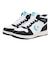 コンバース（CONVERSE）スノーシューズ スノトレ NX1360 WP MD BK/WT/T 38002422