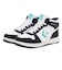 コンバース（CONVERSE）スノーシューズ スノトレ NX1360 WP MD BK/WT/T 38002422