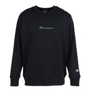 チャンピオン(CHAMPION)バスケットボールウェア クルーネックスウェットシャツ C3-EB010 090