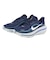 ナイキ（NIKE）ランニングシューズ ジョギングシューズ エア ウィンフロー 12 ワイド II7229-402