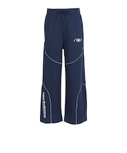 ニューバランス(new balance)Trackside スウェットパンツ 裏毛 MB62053FNNY
