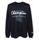 チャンピオン（CHAMPION）バスケットボールウェア ジュニア 長袖Tシャツ CK-EB421 090