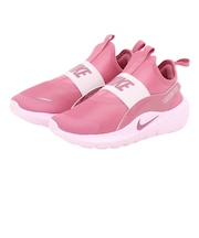 ナイキ(NIKE)ジュニアスニーカー ガールズ スポーツシューズ フレックス ランナー 4 GG PS IU8573-609