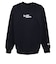 チャンピオン（CHAMPION）バスケットボールウェア ジュニア クルーネックスウェットシャツ CK-EB018 090