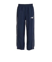 ニューバランス（new balance）Trackside ウーブンパンツ MB62A8LTNNY