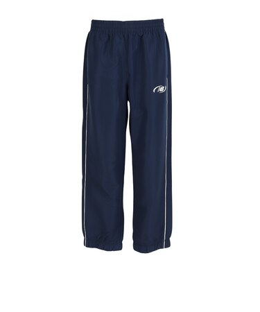 ニューバランス（new balance）Trackside ウーブンパンツ MB62A8LTNNY