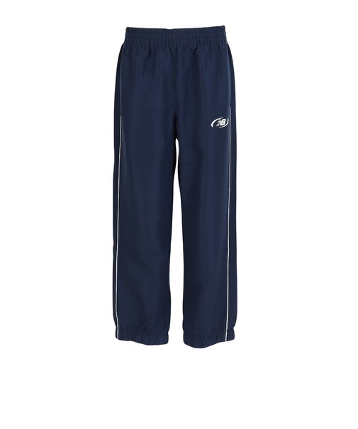 ニューバランス（new balance）Trackside ウーブンパンツ MB62A8LTNNY