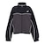 ニューバランス（new balance）Trackside ウーブンジャケット WJ6279FYBLK