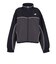 ニューバランス（new balance）Trackside ウーブンジャケット WJ6279FYBLK