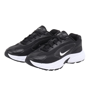 ナイキ（NIKE）ジュニアスニーカー スポーツシューズ ストラトス シフト 2000 GS IQ9831-003