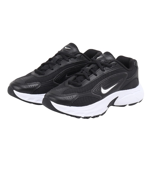 ナイキ（NIKE）ジュニアスニーカー スポーツシューズ ストラトス シフト 2000 GS IQ9831-003