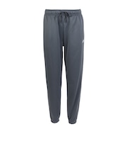 ニューバランス（new balance）フライングロゴパフォーマンスパンツ 裏起毛 MB62J8MDGT