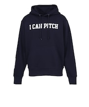 ピッチングニンジャ(PITCHING NINJA)野球ウェア CUTTER フーディ OT0626FW0004-NVY
