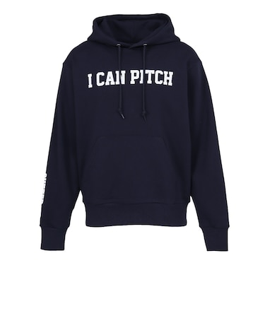 ピッチングニンジャ（PITCHING NINJA）野球ウェア CUTTER フーディ OT0626FW0004-NVY