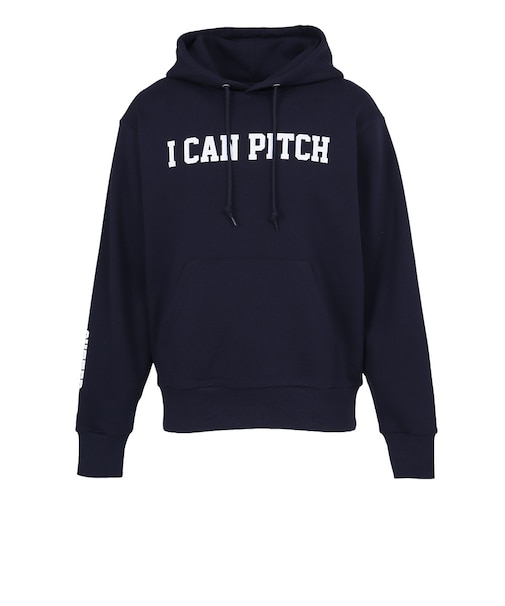 ピッチングニンジャ（PITCHING NINJA）野球ウェア CUTTER フーディ OT0626FW0004-NVY