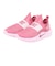 ナイキ（NIKE）ジュニアスニーカー ガールズ スポーツシューズ フレックス ランナー 4 GG GS IU8574-609